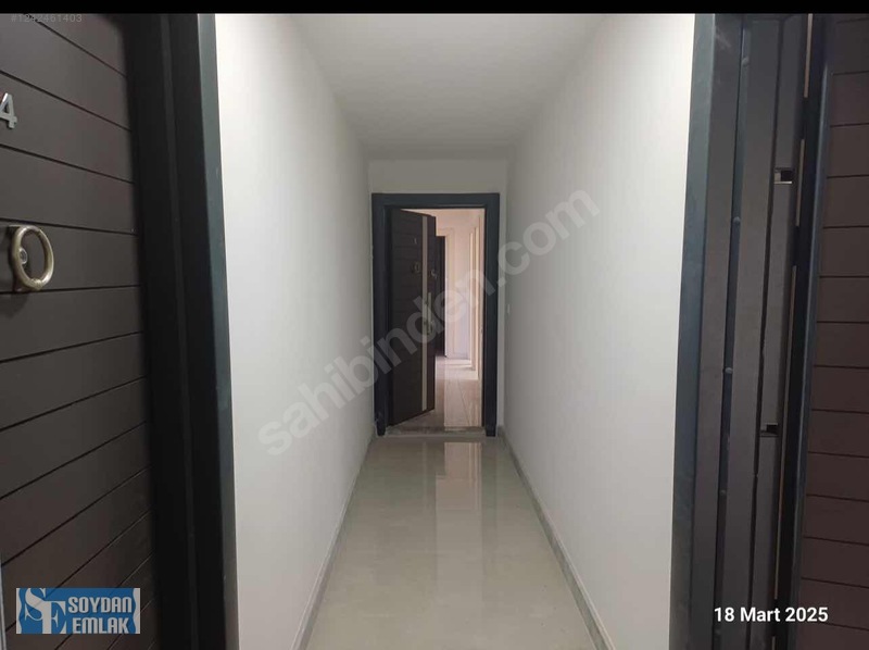 SOYDAN EMLAKTAN DALAMAN MERKEZ DE 1+1 SATILIK SIFIR DAİRE - MUĞLA DALAMAN fotoğraf 3